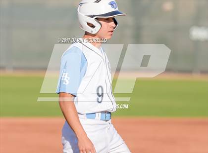 Thumbnail 3 in Cactus vs. Highland (Bob Everett Classic) photogallery.