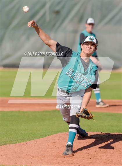 Thumbnail 1 in Cactus vs. Highland (Bob Everett Classic) photogallery.