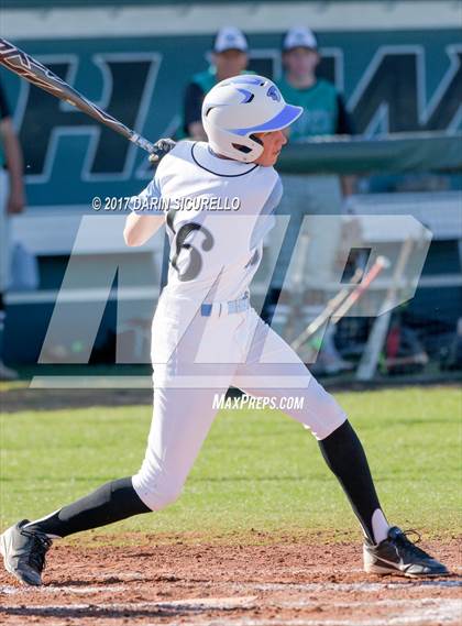 Thumbnail 3 in Cactus vs. Highland (Bob Everett Classic) photogallery.