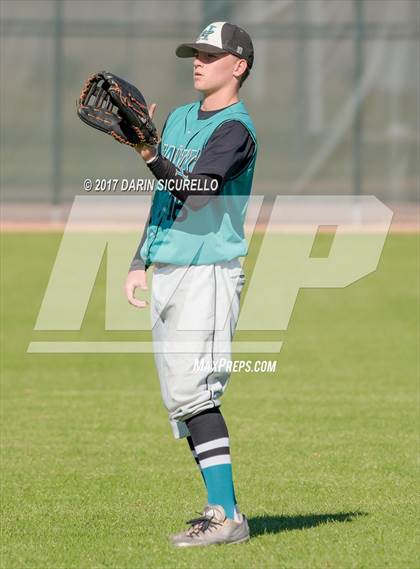 Thumbnail 2 in Cactus vs. Highland (Bob Everett Classic) photogallery.