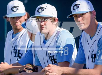 Thumbnail 3 in Cactus vs. Highland (Bob Everett Classic) photogallery.