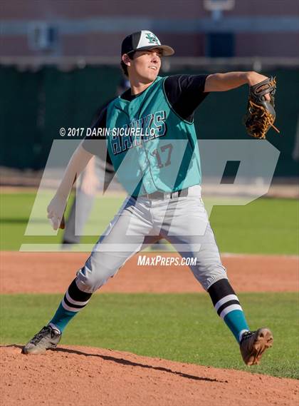 Thumbnail 1 in Cactus vs. Highland (Bob Everett Classic) photogallery.