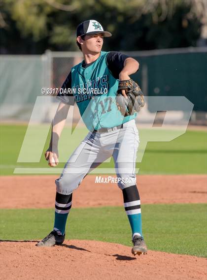 Thumbnail 1 in Cactus vs. Highland (Bob Everett Classic) photogallery.