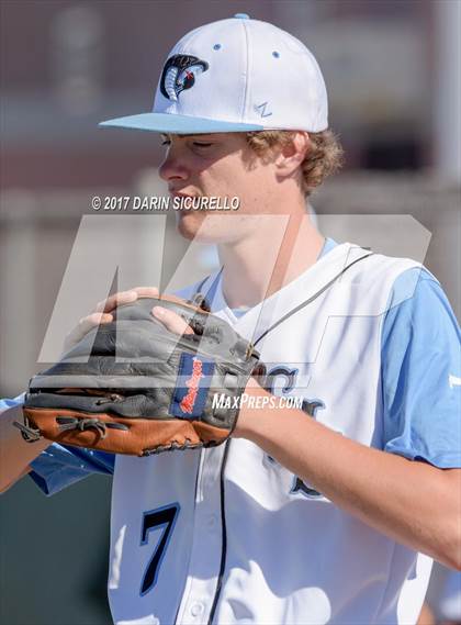 Thumbnail 1 in Cactus vs. Highland (Bob Everett Classic) photogallery.