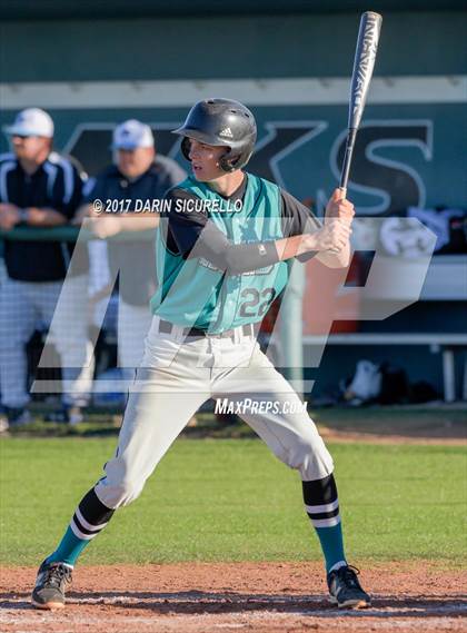 Thumbnail 3 in Cactus vs. Highland (Bob Everett Classic) photogallery.