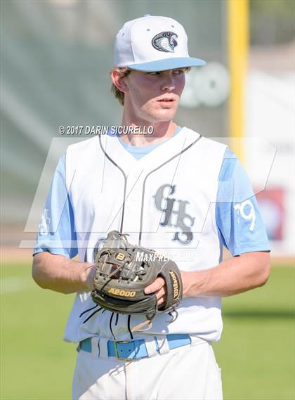 Thumbnail 3 in Cactus vs. Highland (Bob Everett Classic) photogallery.
