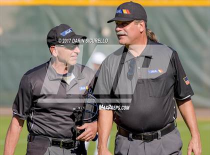 Thumbnail 1 in Cactus vs. Highland (Bob Everett Classic) photogallery.