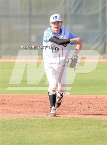 Thumbnail 1 in Cactus vs. Highland (Bob Everett Classic) photogallery.