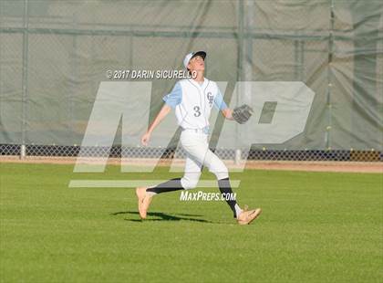 Thumbnail 3 in Cactus vs. Highland (Bob Everett Classic) photogallery.