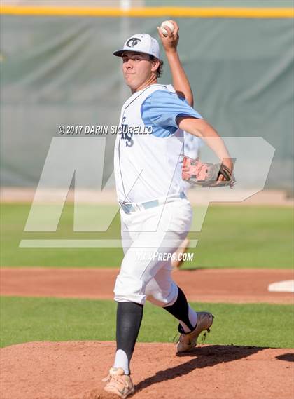Thumbnail 2 in Cactus vs. Highland (Bob Everett Classic) photogallery.