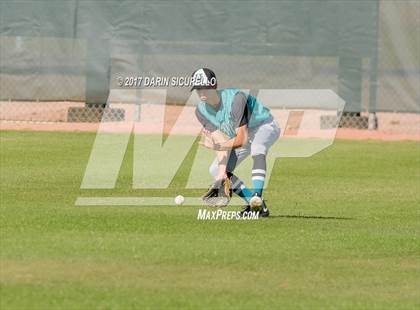 Thumbnail 2 in Cactus vs. Highland (Bob Everett Classic) photogallery.