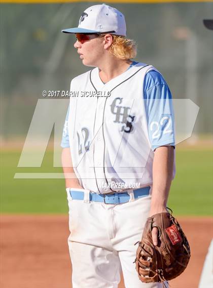 Thumbnail 1 in Cactus vs. Highland (Bob Everett Classic) photogallery.