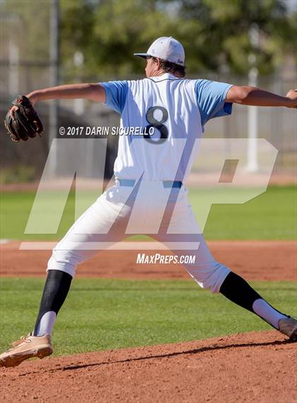 Thumbnail 2 in Cactus vs. Highland (Bob Everett Classic) photogallery.