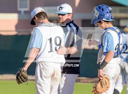 Thumbnail 2 in Cactus vs. Highland (Bob Everett Classic) photogallery.