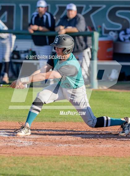 Thumbnail 3 in Cactus vs. Highland (Bob Everett Classic) photogallery.
