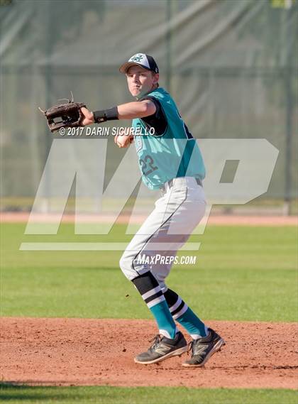 Thumbnail 3 in Cactus vs. Highland (Bob Everett Classic) photogallery.
