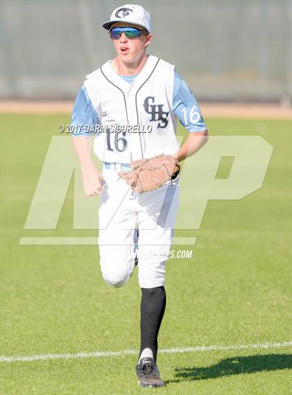 Thumbnail 1 in Cactus vs. Highland (Bob Everett Classic) photogallery.