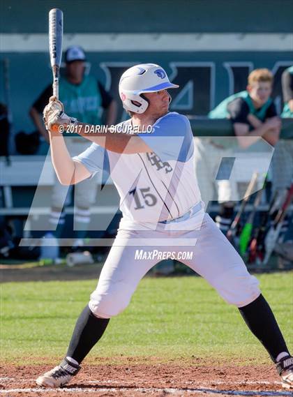 Thumbnail 3 in Cactus vs. Highland (Bob Everett Classic) photogallery.