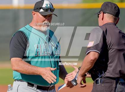 Thumbnail 2 in Cactus vs. Highland (Bob Everett Classic) photogallery.
