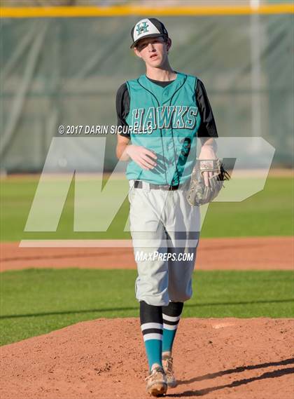 Thumbnail 3 in Cactus vs. Highland (Bob Everett Classic) photogallery.
