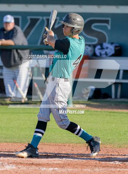 Thumbnail 2 in Cactus vs. Highland (Bob Everett Classic) photogallery.