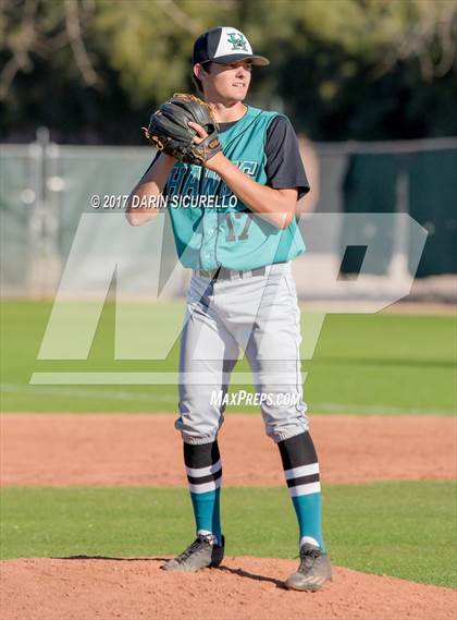 Thumbnail 1 in Cactus vs. Highland (Bob Everett Classic) photogallery.