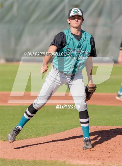 Thumbnail 2 in Cactus vs. Highland (Bob Everett Classic) photogallery.