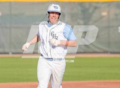 Thumbnail 3 in Cactus vs. Highland (Bob Everett Classic) photogallery.
