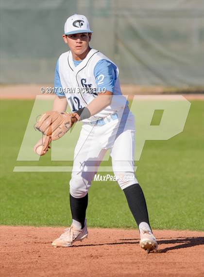 Thumbnail 1 in Cactus vs. Highland (Bob Everett Classic) photogallery.
