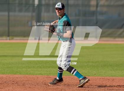 Thumbnail 2 in Cactus vs. Highland (Bob Everett Classic) photogallery.