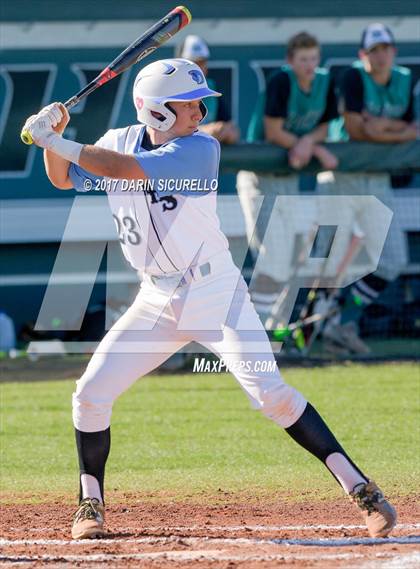 Thumbnail 2 in Cactus vs. Highland (Bob Everett Classic) photogallery.