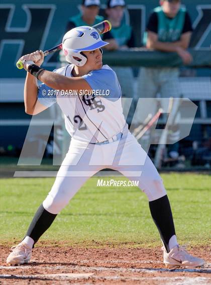 Thumbnail 2 in Cactus vs. Highland (Bob Everett Classic) photogallery.