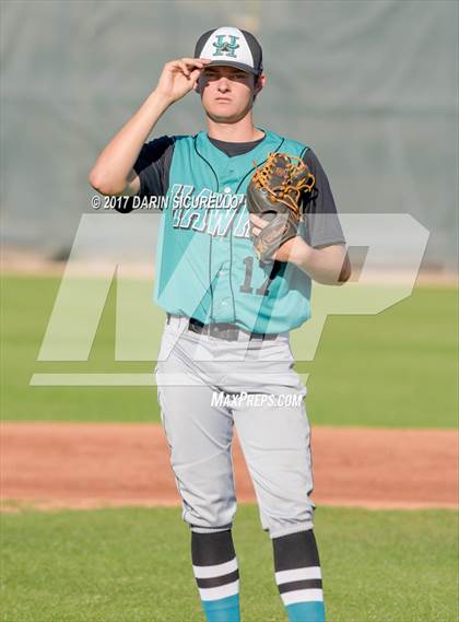 Thumbnail 3 in Cactus vs. Highland (Bob Everett Classic) photogallery.