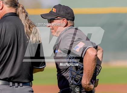 Thumbnail 2 in Cactus vs. Highland (Bob Everett Classic) photogallery.