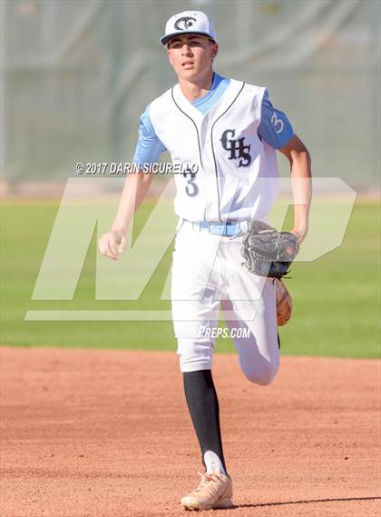 Thumbnail 1 in Cactus vs. Highland (Bob Everett Classic) photogallery.