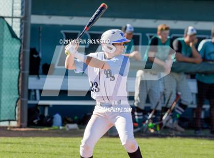 Thumbnail 1 in Cactus vs. Highland (Bob Everett Classic) photogallery.