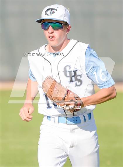 Thumbnail 2 in Cactus vs. Highland (Bob Everett Classic) photogallery.