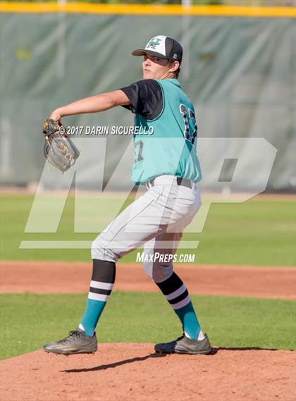 Thumbnail 3 in Cactus vs. Highland (Bob Everett Classic) photogallery.