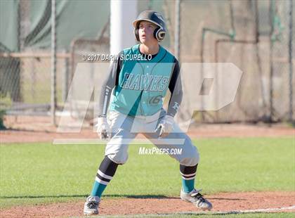 Thumbnail 3 in Cactus vs. Highland (Bob Everett Classic) photogallery.