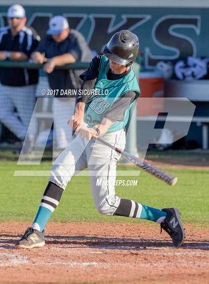 Thumbnail 3 in Cactus vs. Highland (Bob Everett Classic) photogallery.