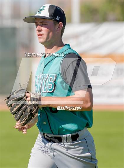 Thumbnail 1 in Cactus vs. Highland (Bob Everett Classic) photogallery.