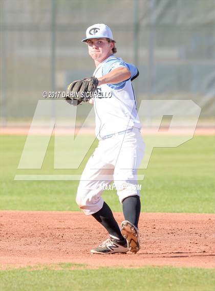 Thumbnail 1 in Cactus vs. Highland (Bob Everett Classic) photogallery.