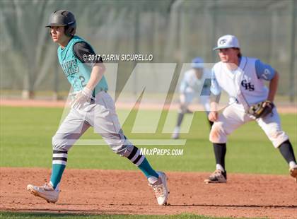 Thumbnail 2 in Cactus vs. Highland (Bob Everett Classic) photogallery.