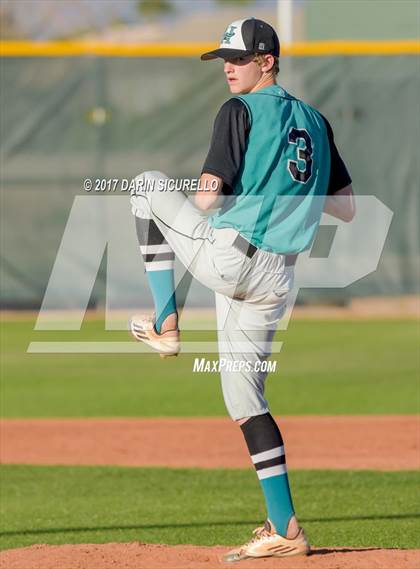 Thumbnail 1 in Cactus vs. Highland (Bob Everett Classic) photogallery.