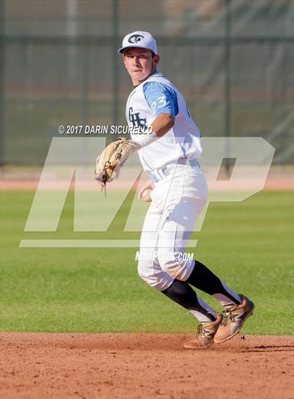 Thumbnail 3 in Cactus vs. Highland (Bob Everett Classic) photogallery.