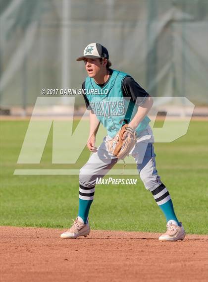 Thumbnail 3 in Cactus vs. Highland (Bob Everett Classic) photogallery.