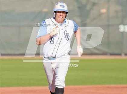 Thumbnail 2 in Cactus vs. Highland (Bob Everett Classic) photogallery.