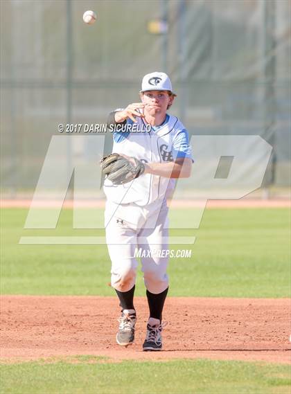 Thumbnail 3 in Cactus vs. Highland (Bob Everett Classic) photogallery.