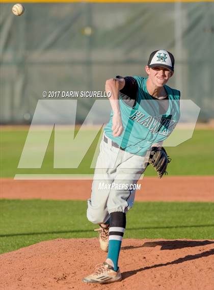 Thumbnail 1 in Cactus vs. Highland (Bob Everett Classic) photogallery.