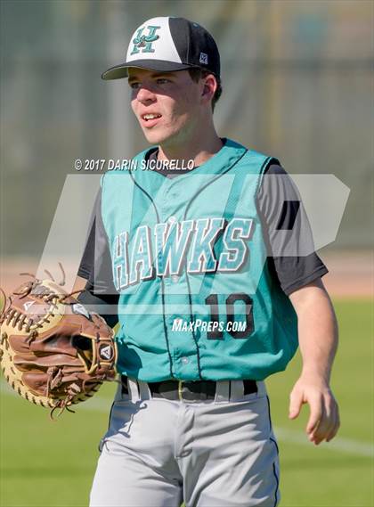 Thumbnail 3 in Cactus vs. Highland (Bob Everett Classic) photogallery.